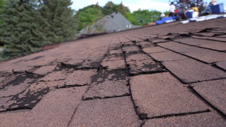 Best Rubber Roofing (EPDM, TPO)  in Mangum, OK