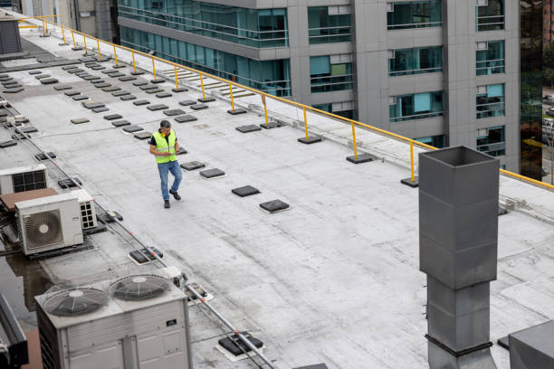 Emergency Roof Repair in Mangum, OK