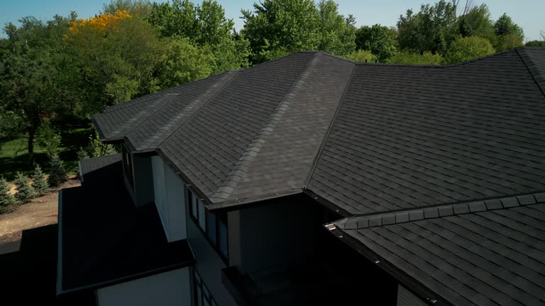 Best Slate Roofing  in Mangum, OK