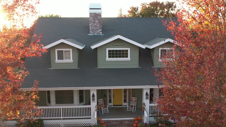 Reliable Mangum, OK Roofing Service Solutions