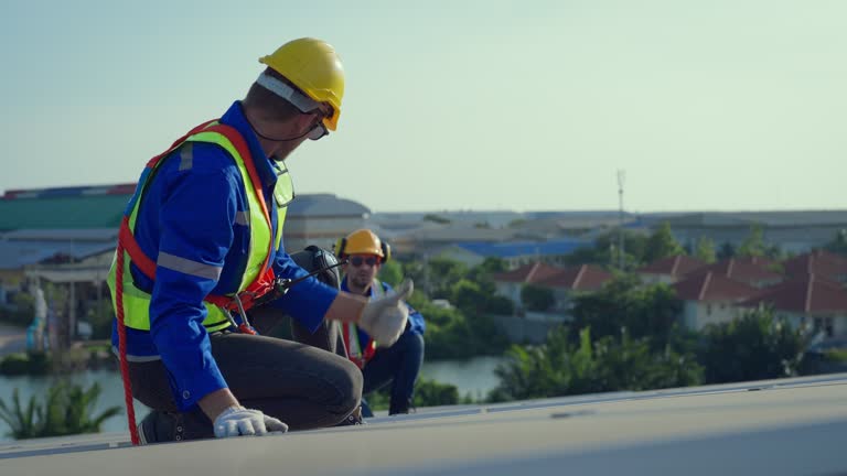 Best Gutter Replacement  in Mangum, OK