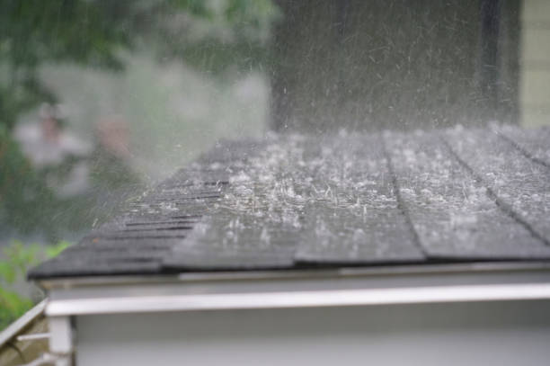 Gutter Replacement in Mangum, OK