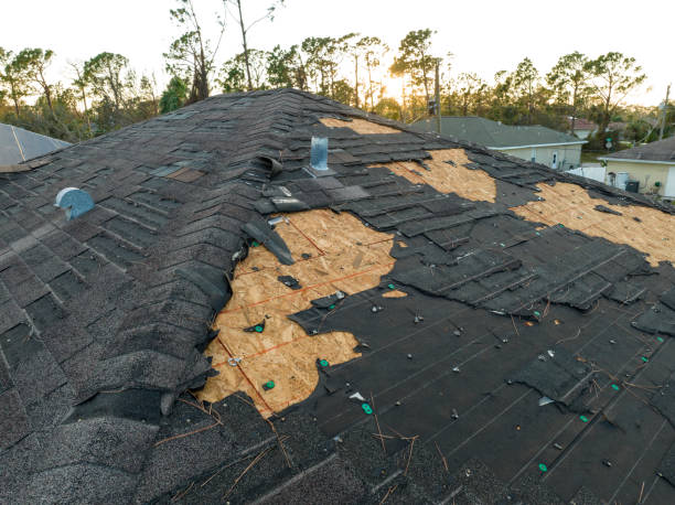 Best Rubber Roofing (EPDM, TPO)  in Mangum, OK