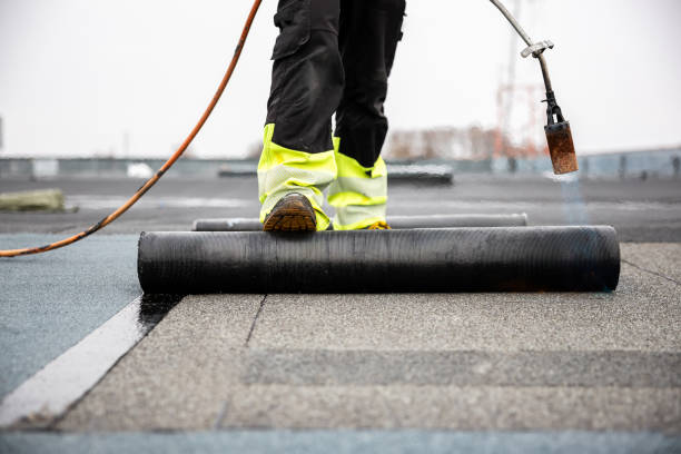 Best Sheet Metal Roofing  in Mangum, OK
