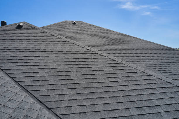 Fast & Reliable Emergency Roof Repairs in Mangum, OK